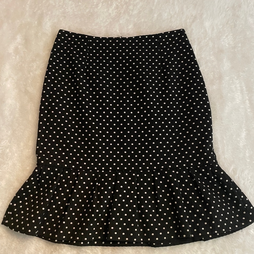 Dress Skirt